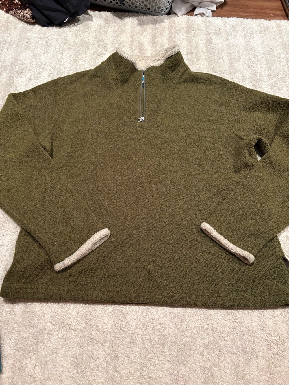 Kuhl pullover